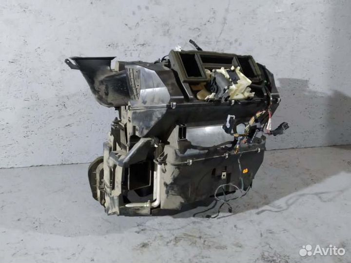 Корпус печки Mercedes Vito W639