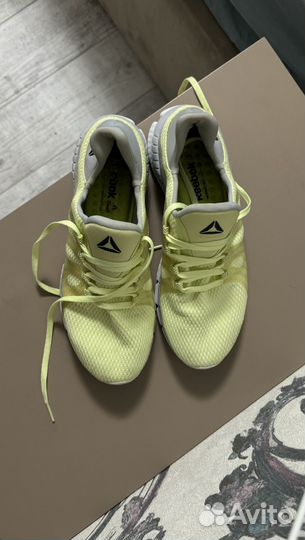 Кроссовки reebok crossfit