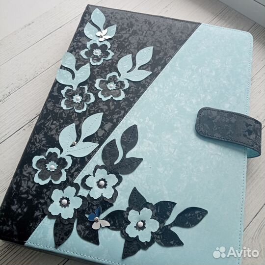 Папка для семейных документов