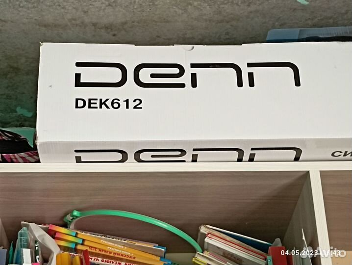 Продам синтезатор