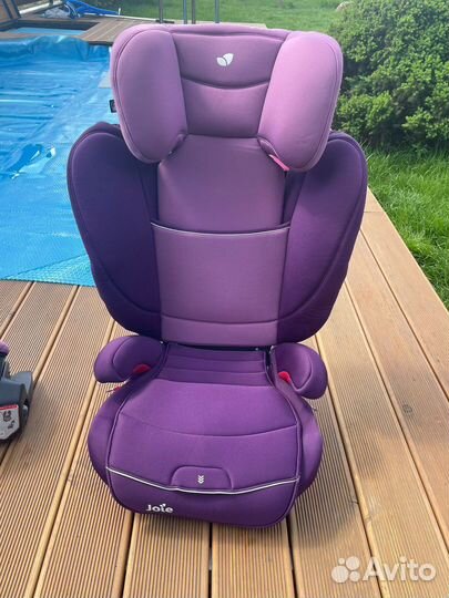 Детское автокресло Join