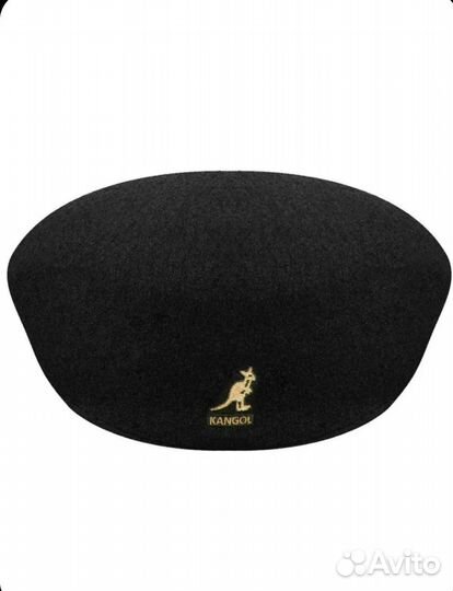 Кепка кангол
