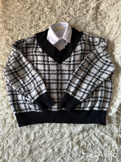 Вещи одним пакетом