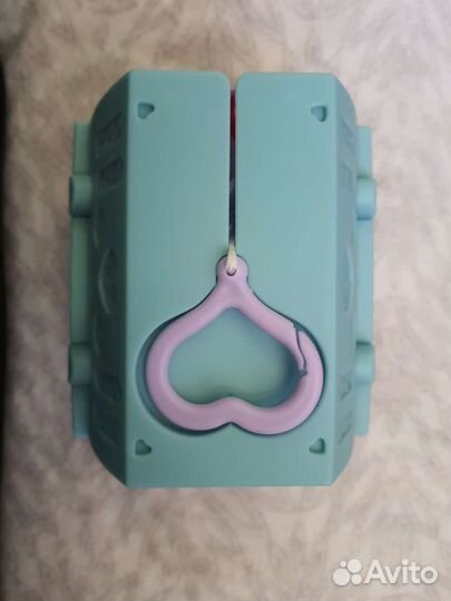 Игрушка питомец