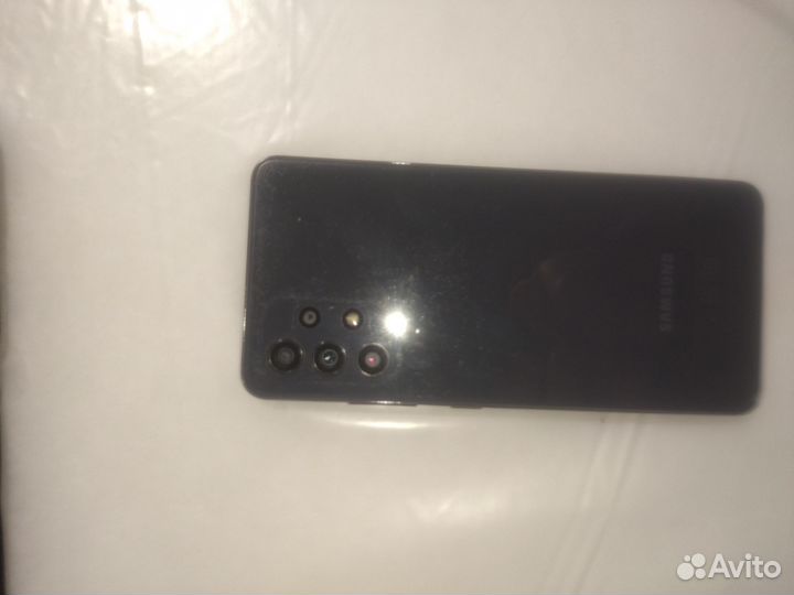 Samsung Galaxy A32, 8/128 ГБ