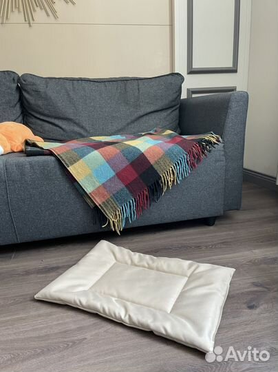 Лежанка для домашних животных