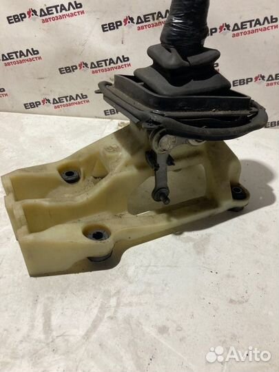 Кулиса МКПП Hyundai Elantra Xd3 хетчбэк 2 2001