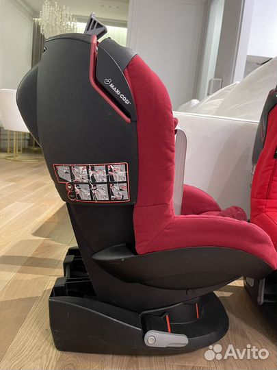 Автокоесло maxi cosi tobi