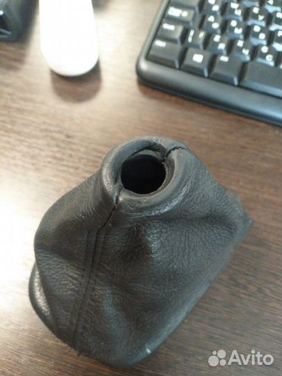 Кожух ручки кпп Bmw 525I E60 N52B25AF 2006