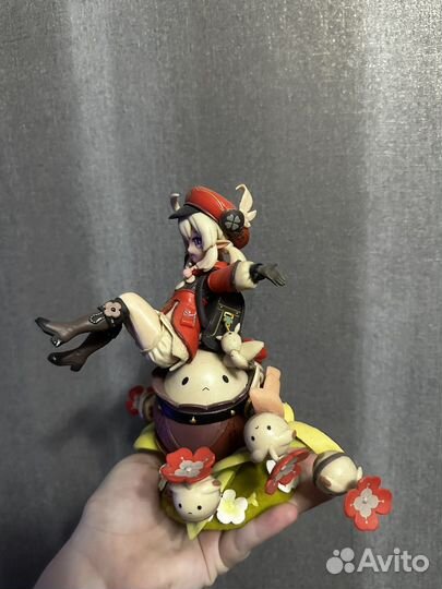 Аниме фигурки