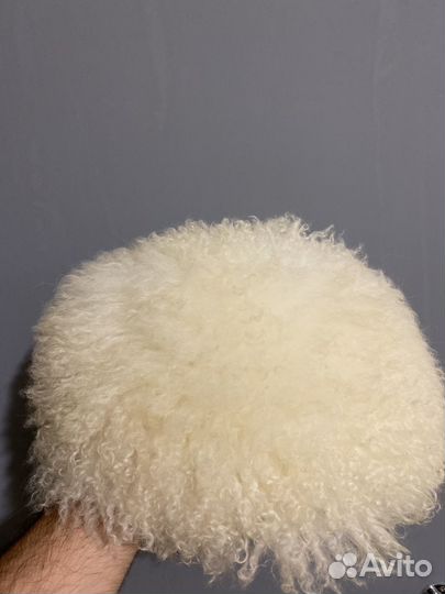 Папаха кавказская