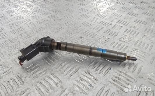 Форсунка дизельная audi Q7 (BAD14AL04)