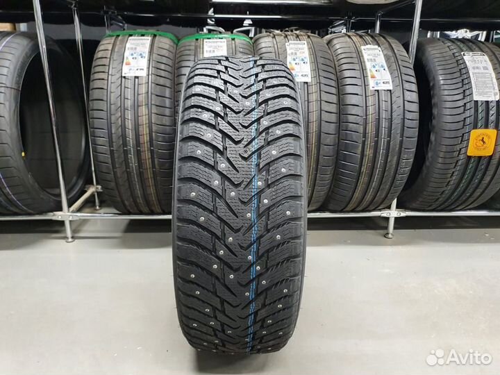 Nokian Tyres Nordman 8 215/55 R17