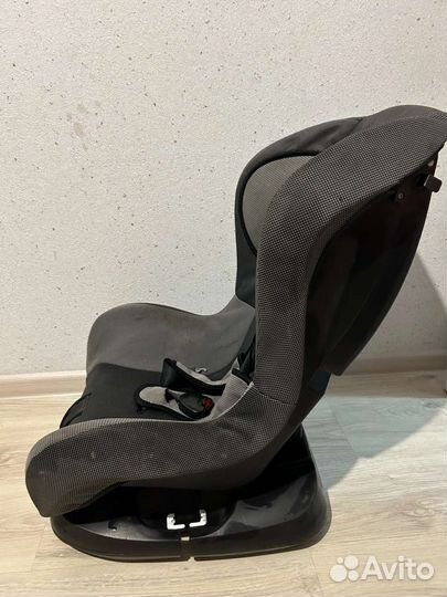Детское автокресло 9 до 36 кг