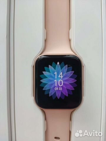 Oppo watch 41 mm