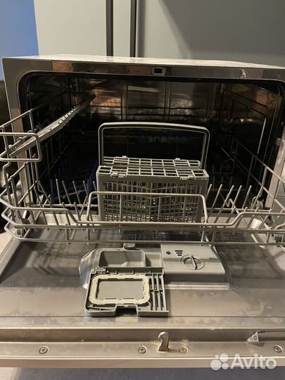 Посудомоечная машина dexp M6C7PD