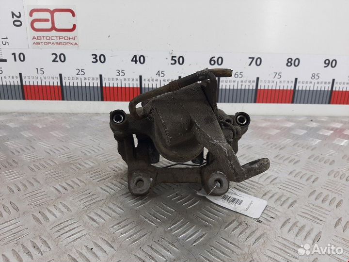 Суппорт задний правый для Jaguar XF X250