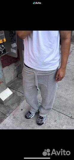 Спортивные штаны corteiz type