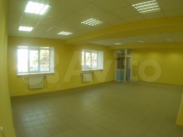 Торговое помещение, 80 м²