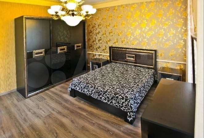 2-к. квартира, 71,9 м², 11/17 эт.