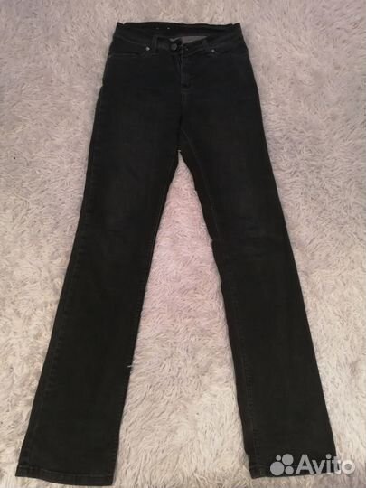 Свитер + финские джинсы