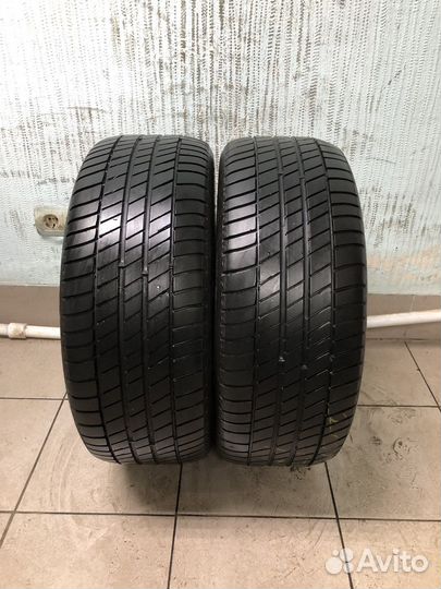 Michelin Primacy HP 215/50 R17