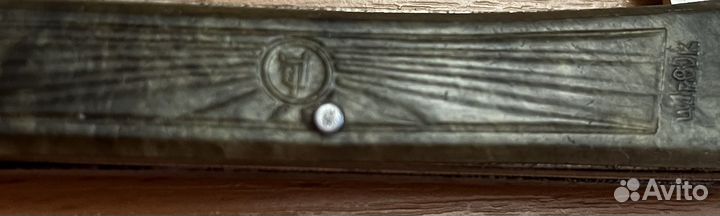 Перочинные складные ножи, СССР и др