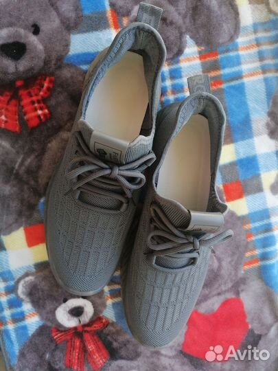 Туфли мужские