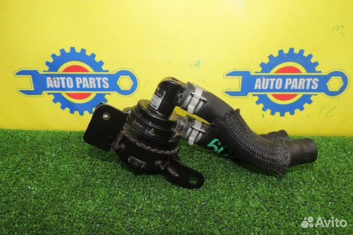 Помпа инвертора Toyota Crown GWS224 8grfxs