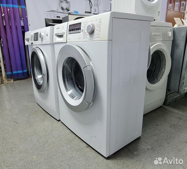 Стиральная машина бу