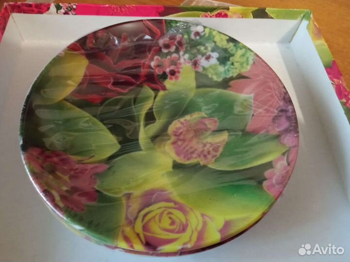 Чайный набор