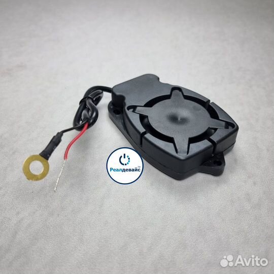 Автомобильная сирена carmega SPS - 318