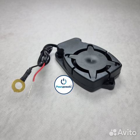 Автомобильная сирена carmega SPS - 318