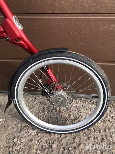 Strida SD '18