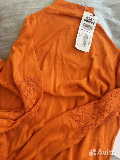 Свитера кофты женские