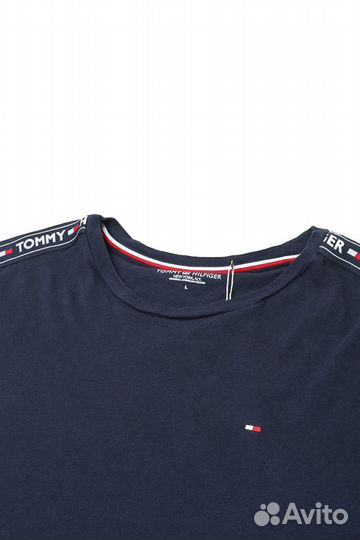 Футболка Tommy Hilfiger, размер L