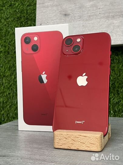 iPhone 13, 256 ГБ