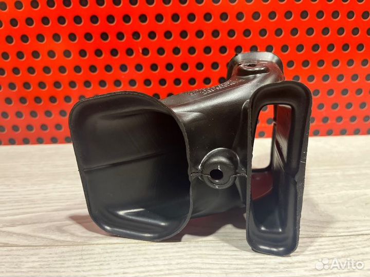 Воздуховод передний левый Mercedes-Benz Gle W292