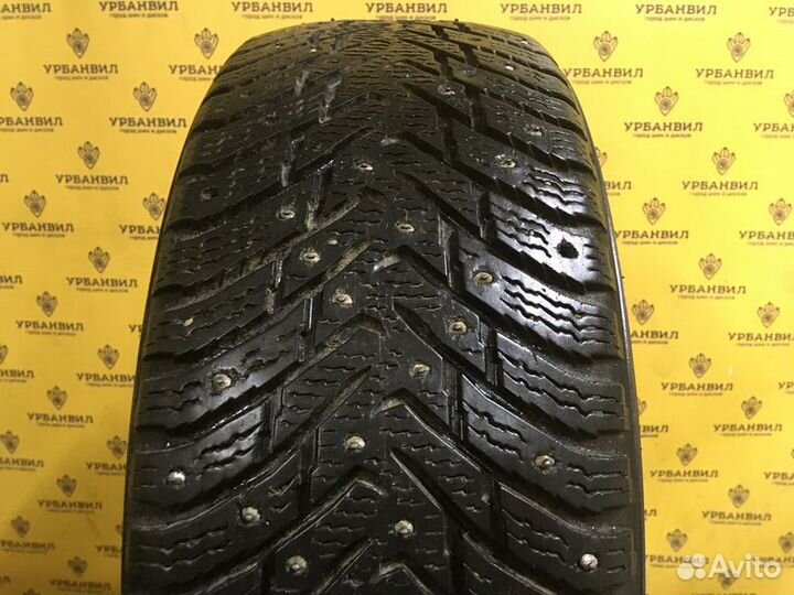 Nokian Tyres Hakkapeliitta 8 205/55 R16 94T