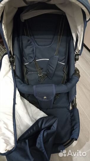 Коляска verdi sonic 3 в 1