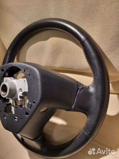 Руль для Subaru Impreza gh