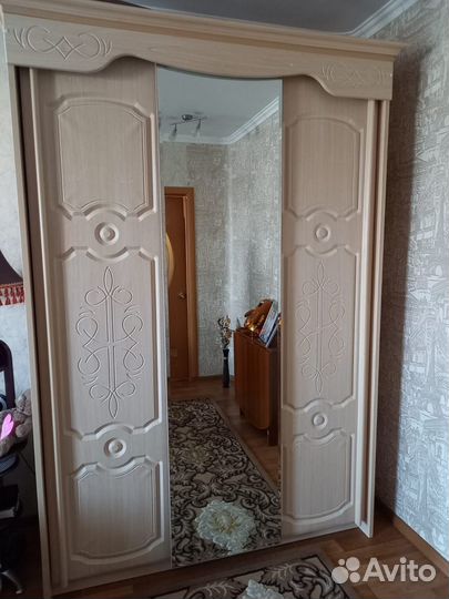 Шкаф купе