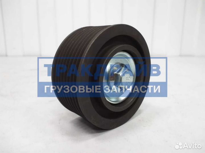 Ролик промежуточный cummins ISF 3.8 5265369