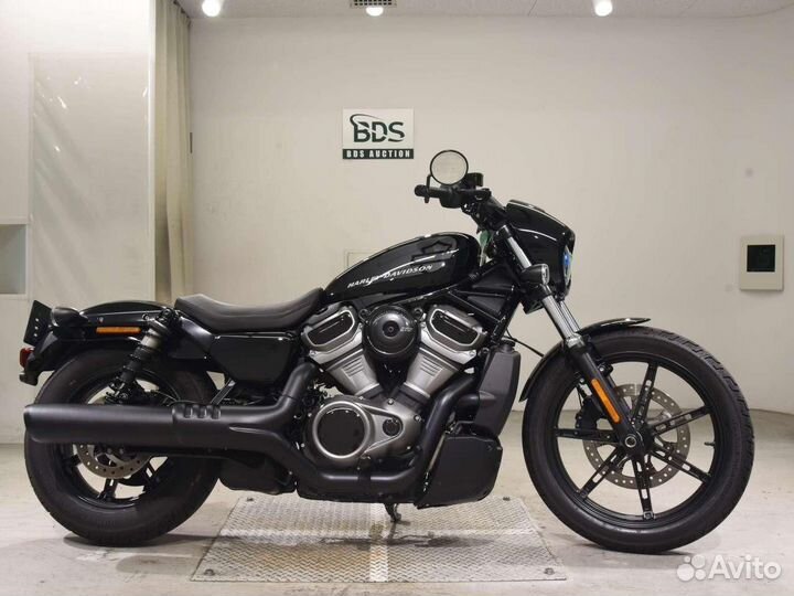 Harley-Davidson Nightster 2022г