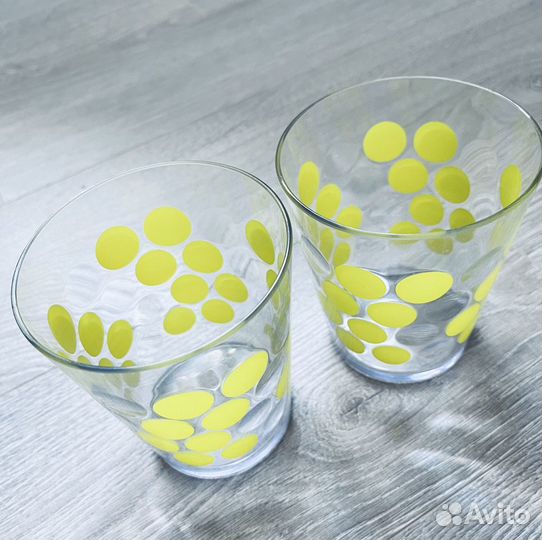 Посуда, много, наборы, чашки, стаканы, доски