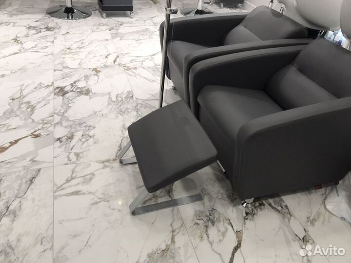 Подставка для ног у мойки