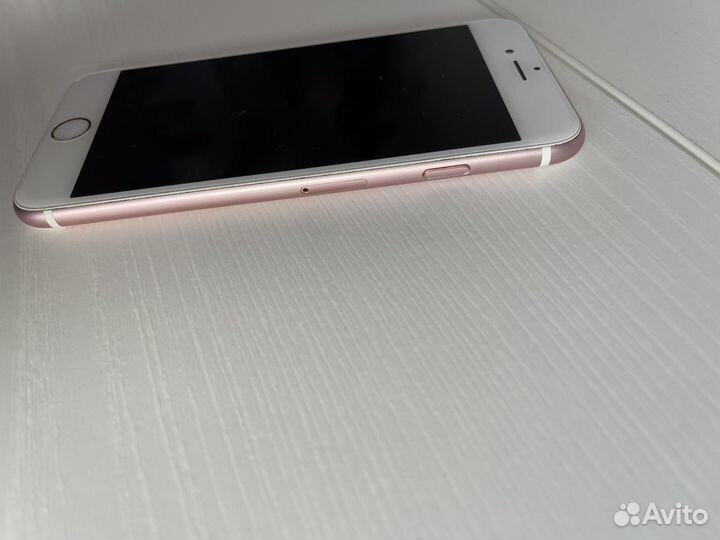 iPhone 6S, 32 ГБ