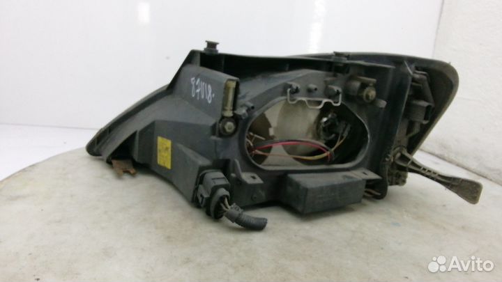 Фара правая Ford Galaxy рест. 2005 1005710