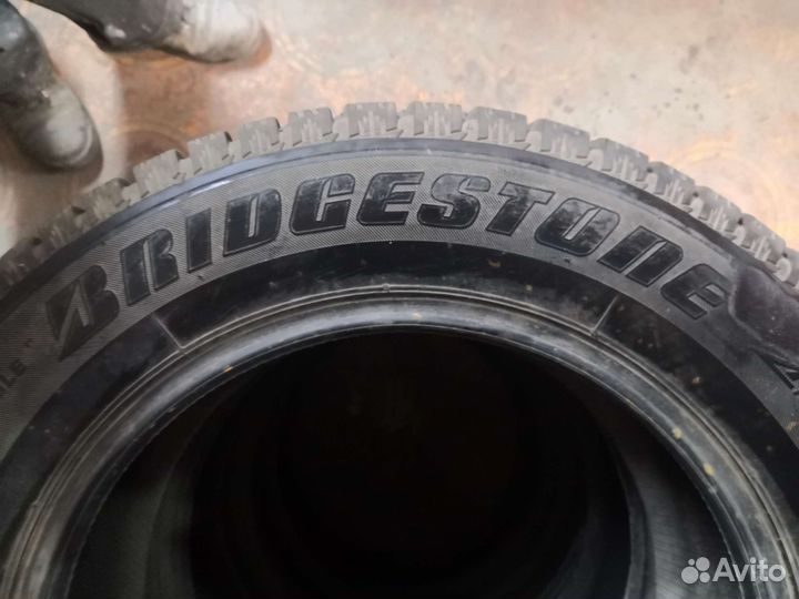 Bridgestone Ice Cruiser 7000 195/65 R15 91T