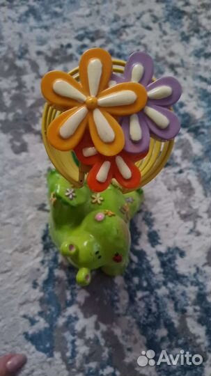 Подставка для дисков